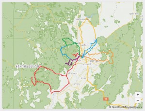 CM_Routemap