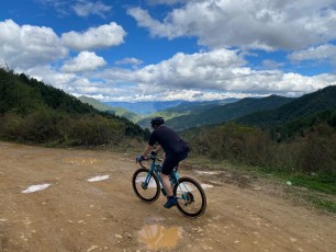 Nujiang Cycling 2020 - 17 of 126
