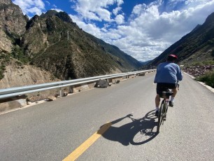 Nujiang Cycling 2020 - 33 of 126
