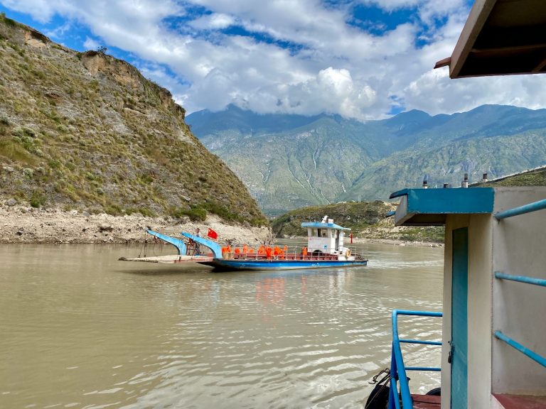2023 LLL Lijiang Lugu
