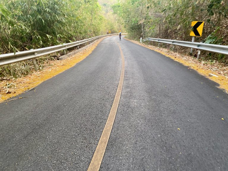 清迈骑行之旅Chiang Mai Rides