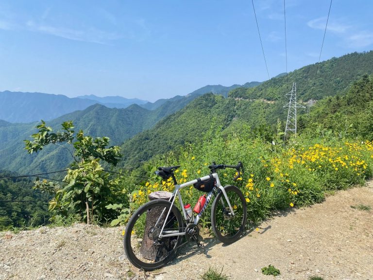 安徽最棒的骑行路线？The best cycling route in Anhui?