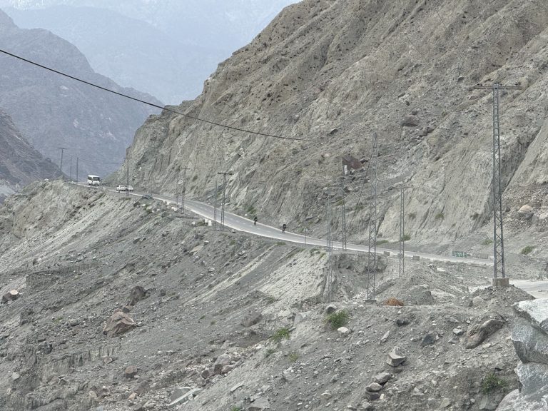 KKH3 Bandit Lands