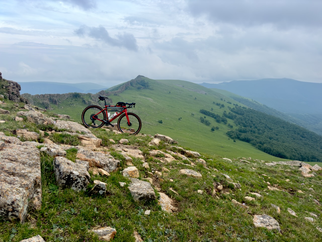 2024 Inner Mongolia Trip