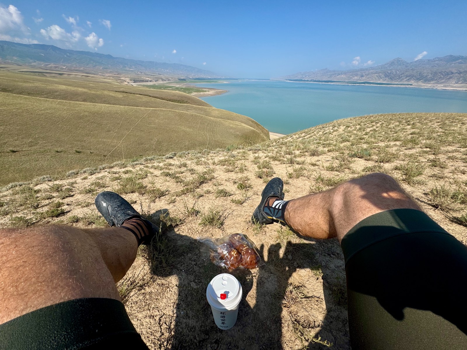 我的2025年精选骑行路线 | 2025 Standout Rides