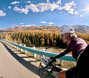 WBR NWX S3 旅行笔记 Trip notes